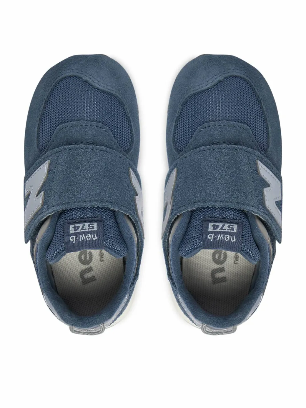 Sneakers I5742MJ Blu scuro