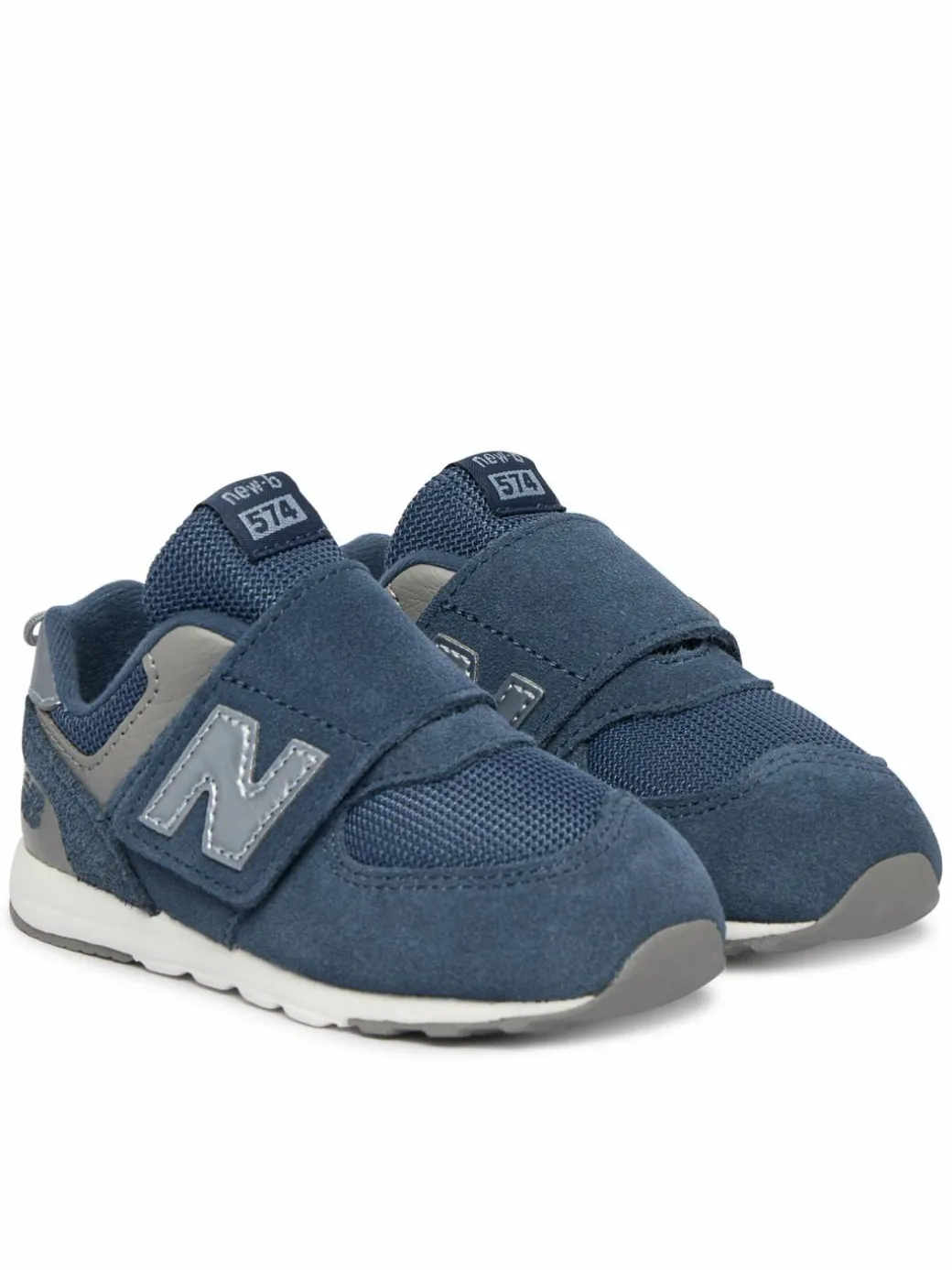 Sneakers I5742MJ Blu scuro