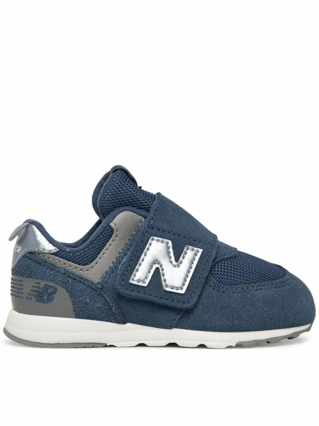 Sneakers I5742MJ Blu scuro