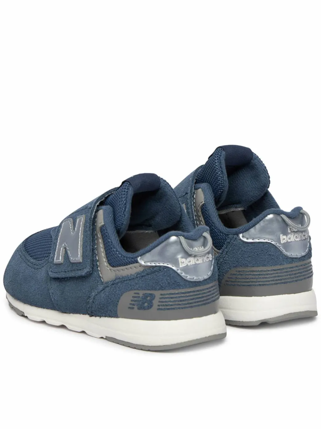 Sneakers I5742MJ Blu scuro