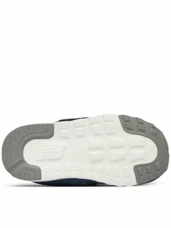 Sneakers I5742MJ Blu scuro