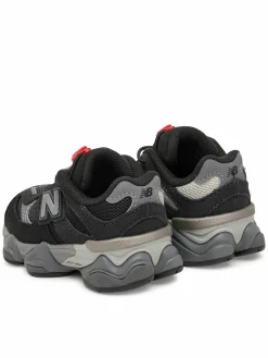 Sneakers IV9060BK Nero