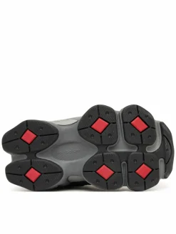 Sneakers IV9060BK Nero
