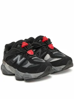 Sneakers IV9060BK Nero