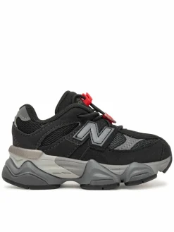 Sneakers IV9060BK Nero
