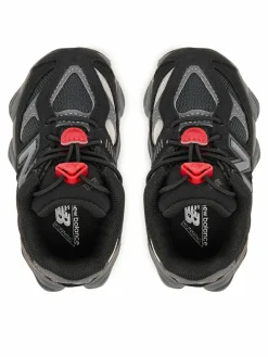 Sneakers IV9060BK Nero
