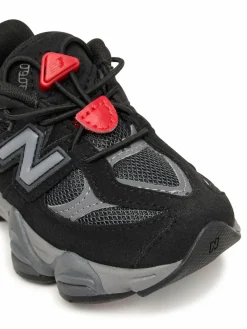Sneakers IV9060BK Nero
