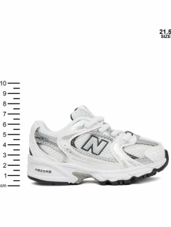Sneakers IZ530SB1 Bianco