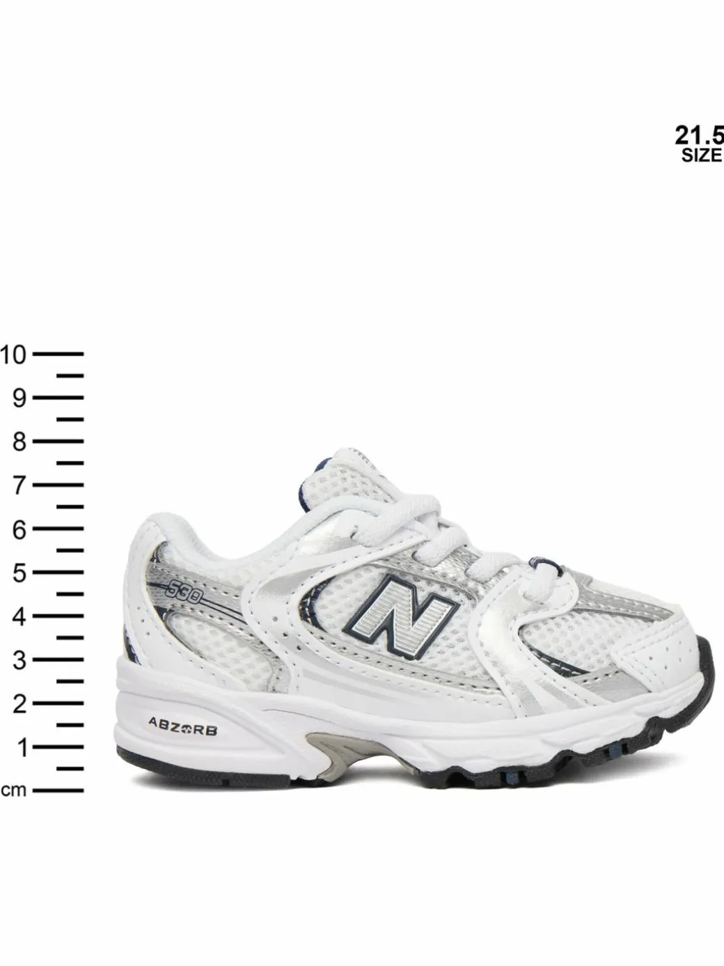 Sneakers IZ530SB1 Bianco
