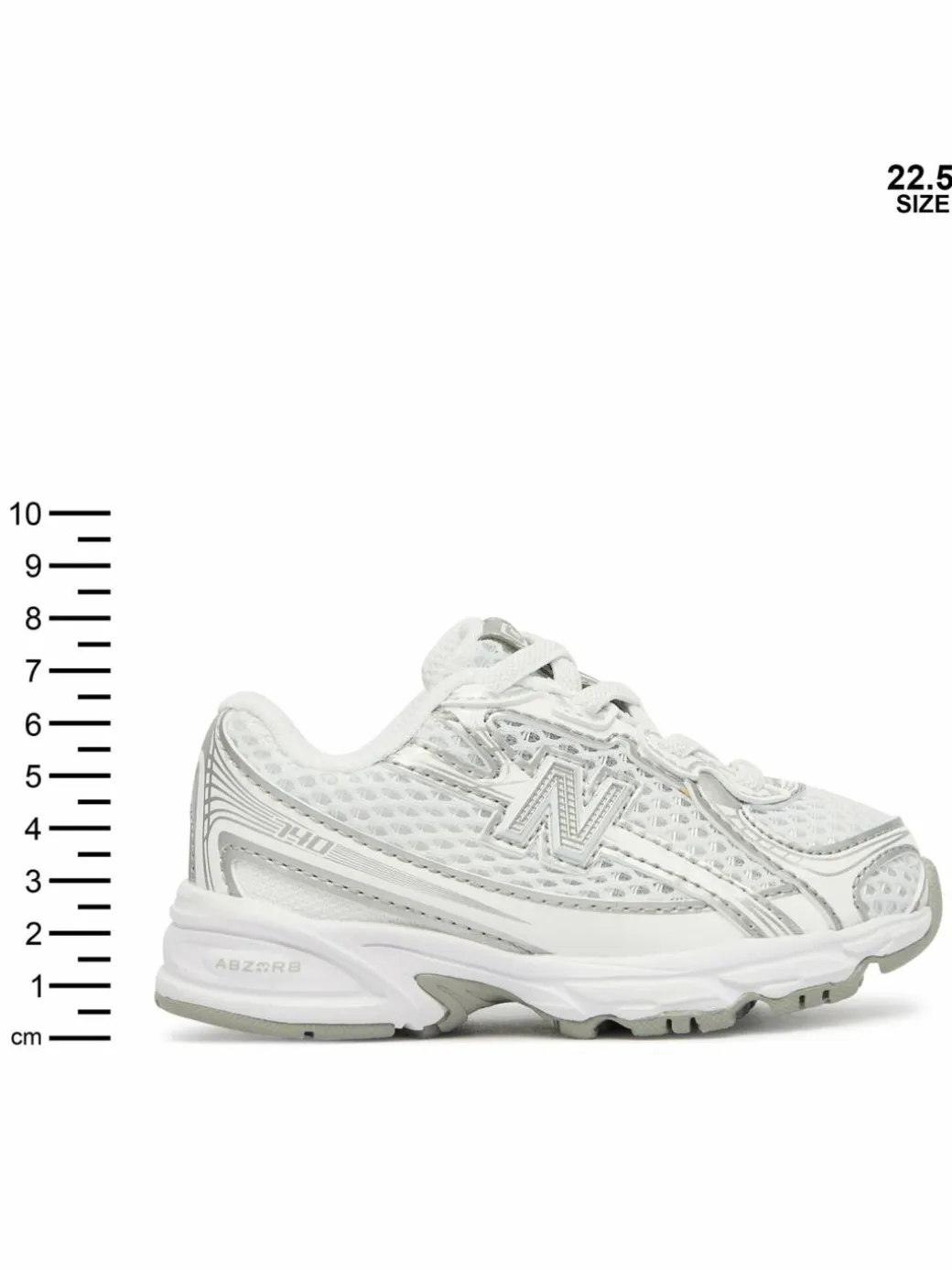 Sneakers IZ740WM Bianco