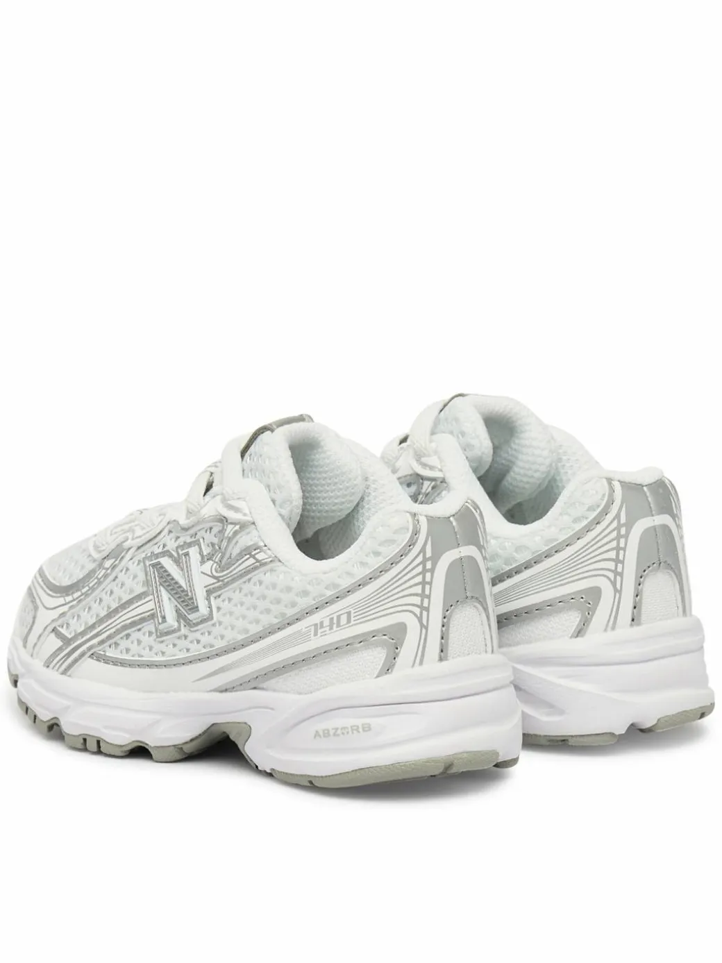 Sneakers IZ740WM Bianco