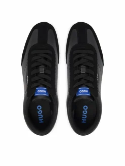 Sneakers Jared 50558271 Nero