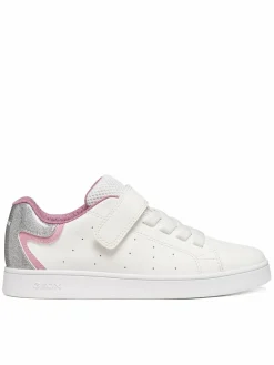 Sneakers J Eclyper Girl J36LRA 0BCKC C1Z8Z S Bianco