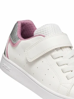 Sneakers J Eclyper Girl J36LRA 0BCKC C1Z8Z S Bianco