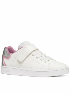Sneakers J Eclyper Girl J36LRA 0BCKC C1Z8Z S Bianco