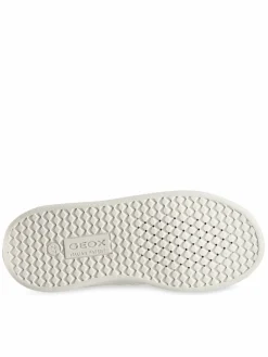 Sneakers J Eclyper Girl J45LRA 054EW C0653 D Bianco