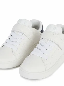 Sneakers J Eclyper J36LSA 000BC C0899 S Bianco