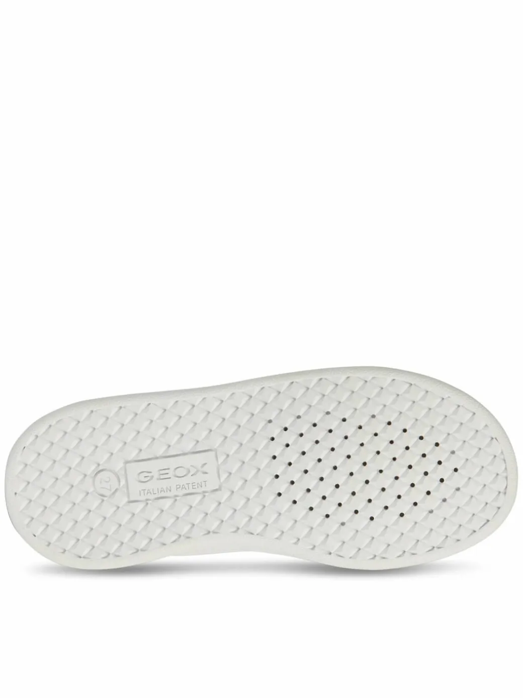 Sneakers J Eclyper J36LSA 000BC C0899 S Bianco