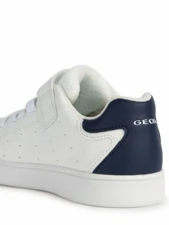Sneakers J Eclyper J36LSA 000BC C0899 S Bianco