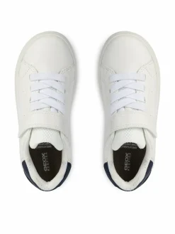 Sneakers J Eclyper J36LSA 000BC C0899 S Bianco