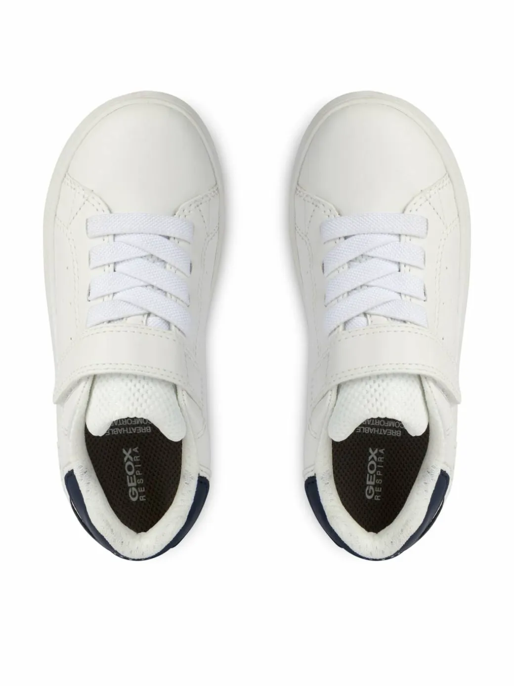 Sneakers J Eclyper J36LSA 000BC C0899 S Bianco