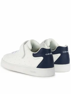 Sneakers J Eclyper J36LSA 000BC C0899 S Bianco