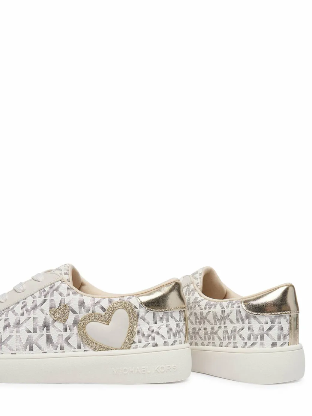 Sneakers Jem Kehlani II MK04845256 Crema