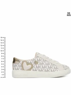 Sneakers Jem Kehlani II MK04845256 Crema