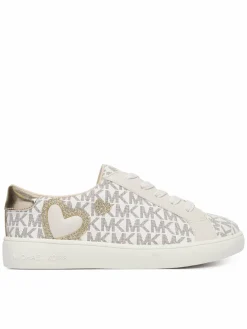 Sneakers Jem Kehlani II MK04845256 Crema