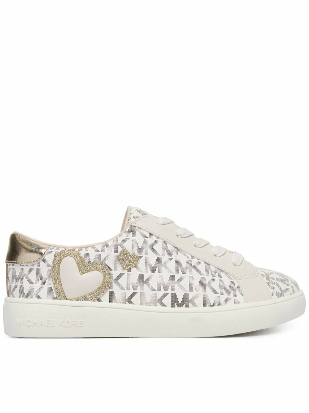 Sneakers Jem Kehlani II MK04845256 Crema