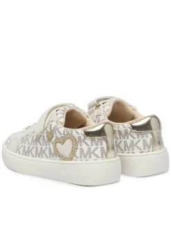 Sneakers Jem Kehlani II Ps MK04846256 Bianco