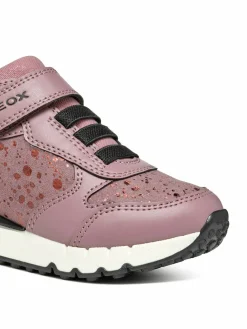 Sneakers J Fastics Girl  J46GZB 0BCBL C8006 D Rosa