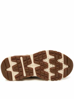 Sneakers J Flexyper Plus J56LCA 0MEFU C2006 S Giallo