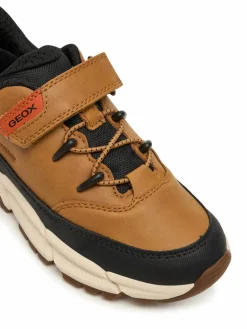 Sneakers J Flexyper Plus J56LCA 0MEFU C2006 S Giallo