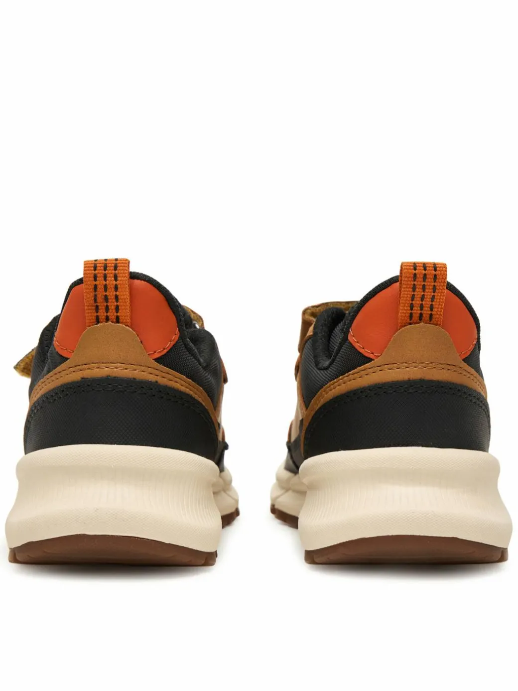 Sneakers J Flexyper Plus J56LCA 0MEFU C2006 S Giallo