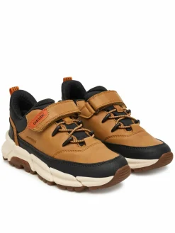 Sneakers J Flexyper Plus J56LCA 0MEFU C2006 S Giallo