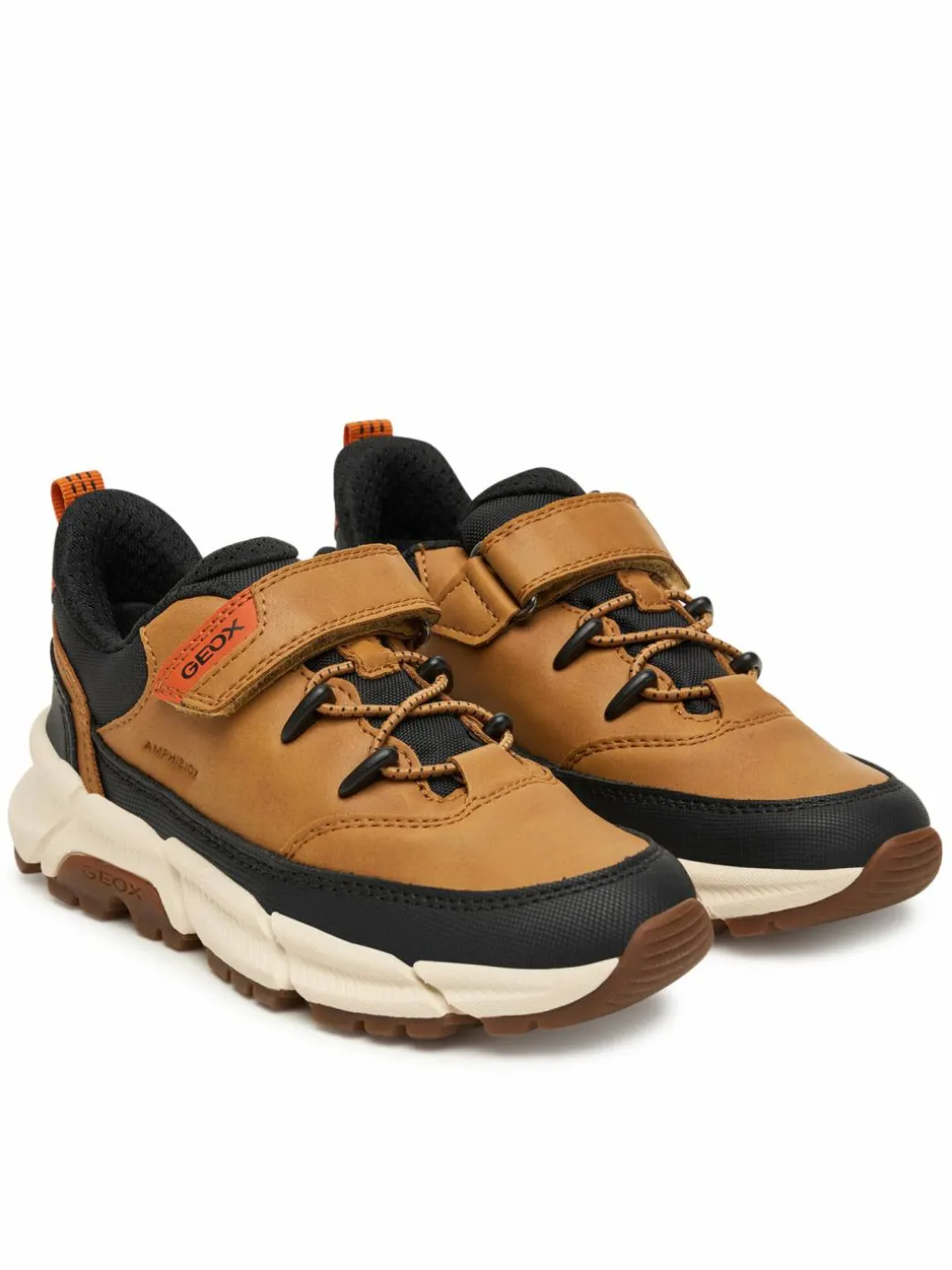 Sneakers J Flexyper Plus J56LCA 0MEFU C2006 S Giallo