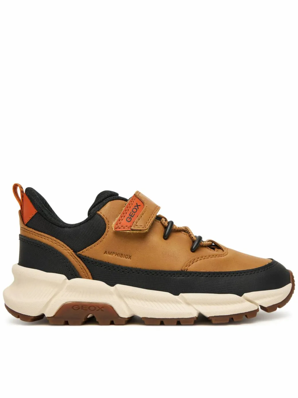 Sneakers J Flexyper Plus J56LCA 0MEFU C2006 S Giallo