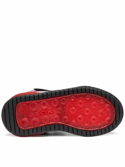 Sneakers J Inek Boy J669CD 01454 C0833 D Multicolore