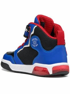 Sneakers J Inek Boy J669CD 01454 C0833 M Multicolore