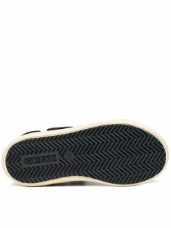 Sneakers J Kalispera Girl J744GI 5402 C0922 S Nero