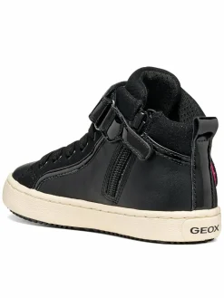 Sneakers J Kalispera Girl J744GI 5402 C0922 M Nero