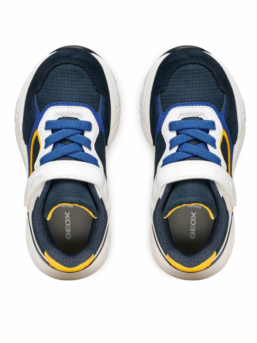 Sneakers J Loftus Boy J66MQA 0FU54 C4211 S Multicolore