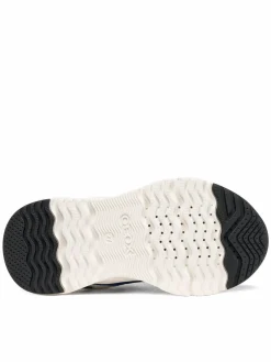 Sneakers J Loftus Boy J66MQA 0FU54 C4211 S Multicolore