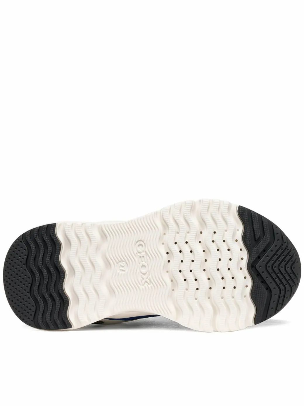 Sneakers J Loftus Boy J66MQA 0FU54 C4211 S Multicolore