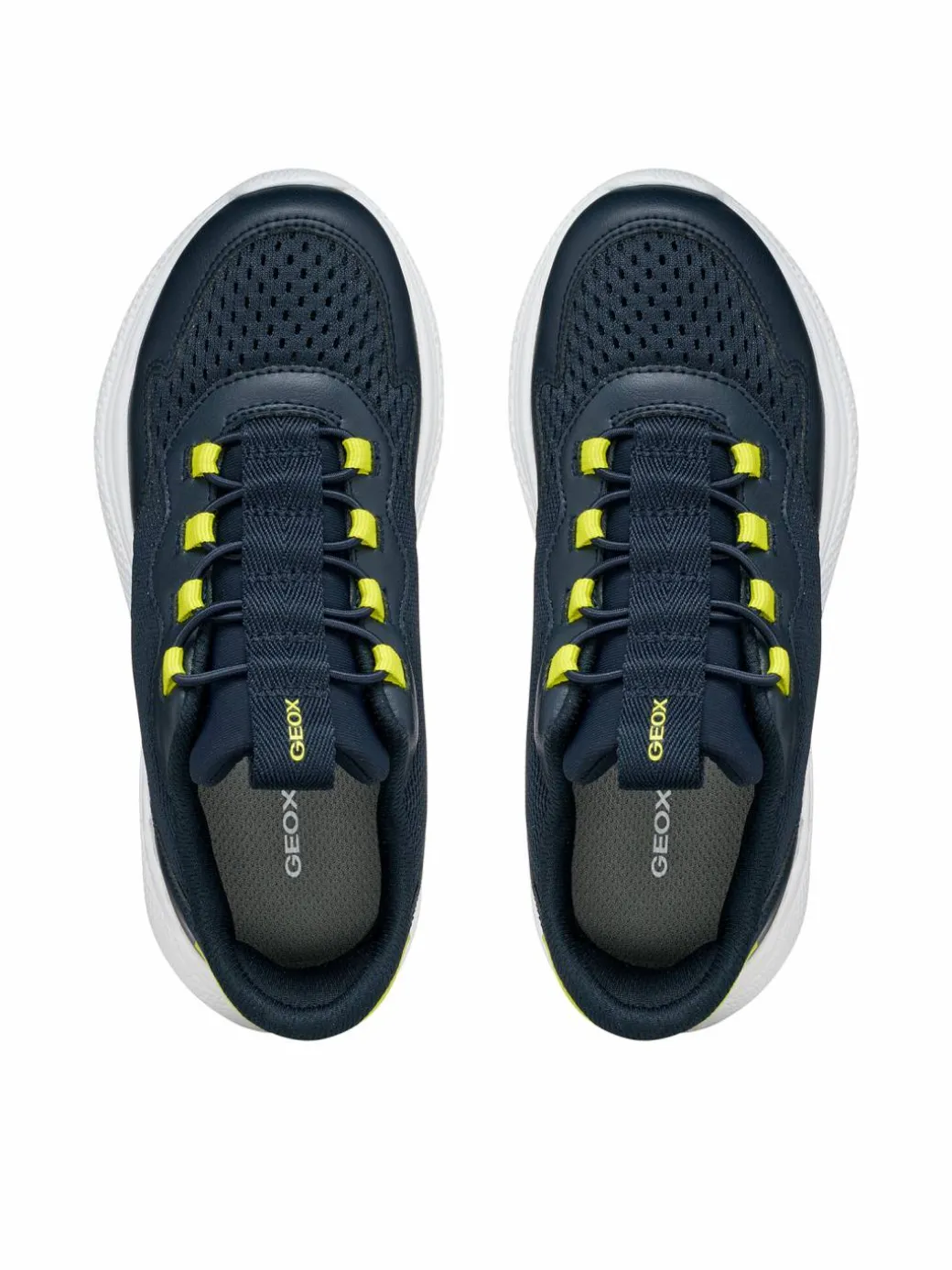 Sneakers J65NQA 01454 C0749 S 2 Blu scuro
