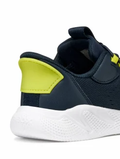 Sneakers J65NQA 01454 C0749 S 2 Blu scuro