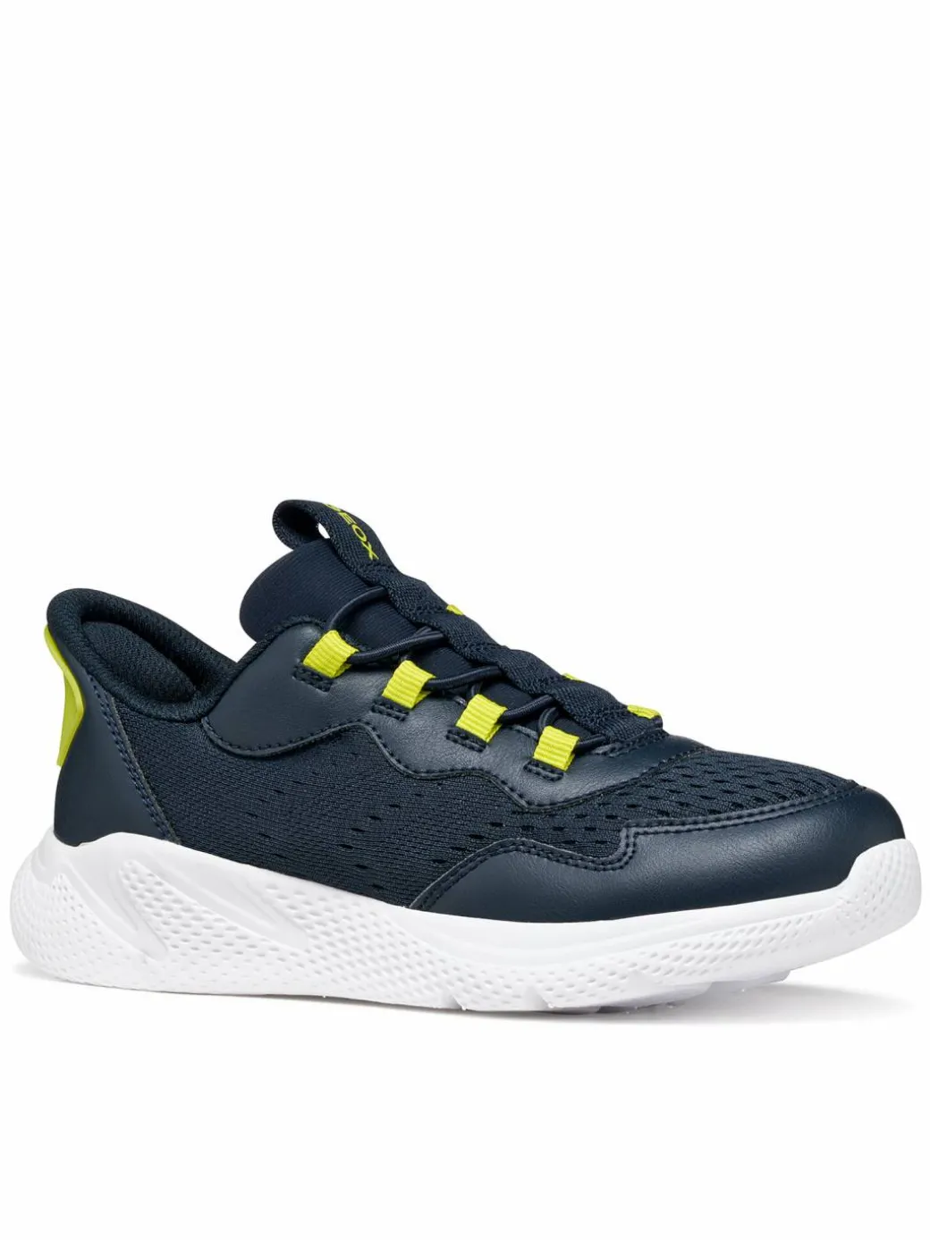 Sneakers J65NQA 01454 C0749 S 2 Blu scuro