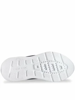 Sneakers J65NQA 01454 C0749 S 2 Blu scuro