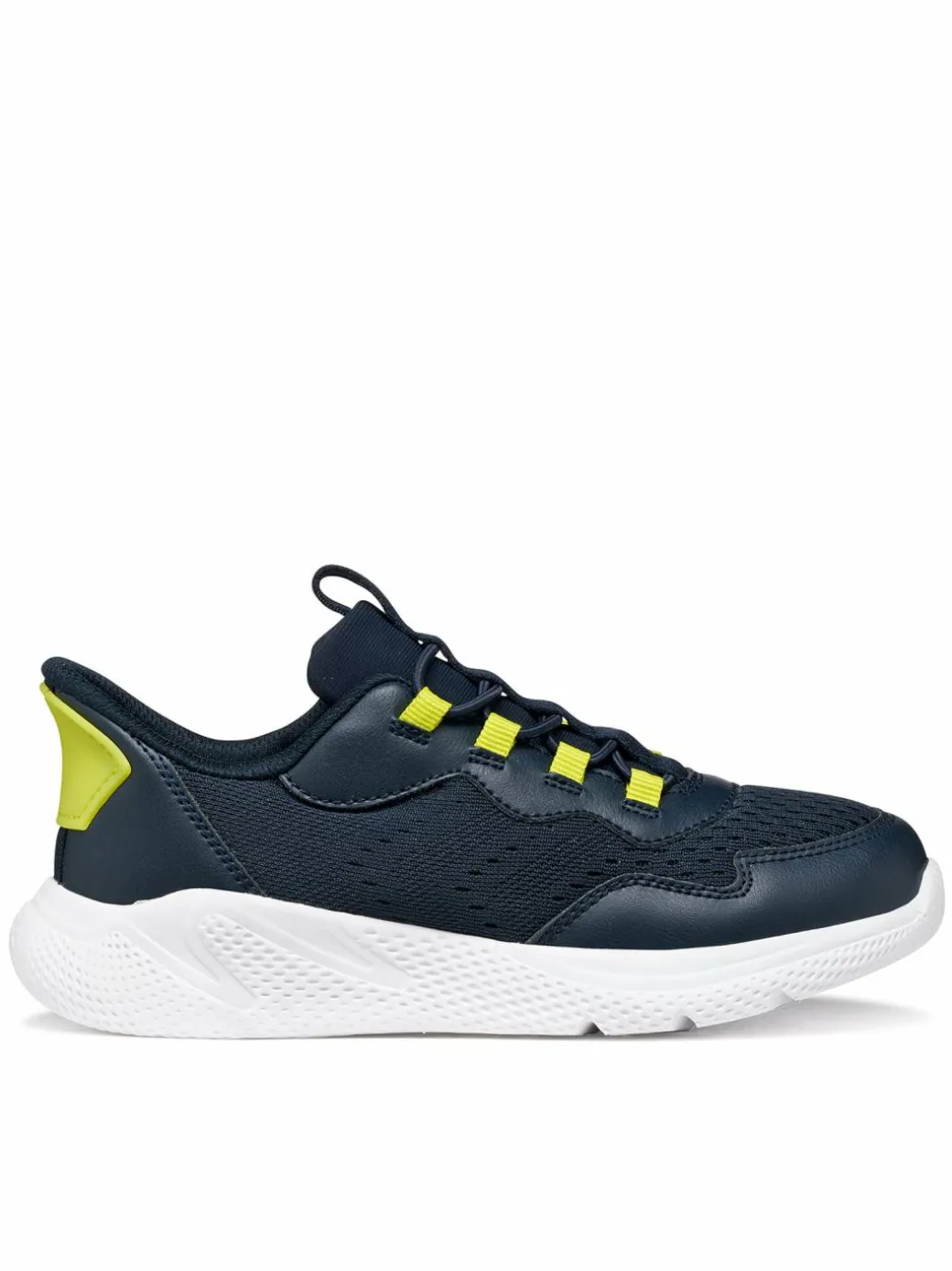 Sneakers J65NQA 01454 C0749 S 2 Blu scuro